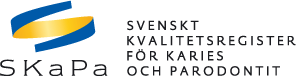 Logotyp för SKaPa.