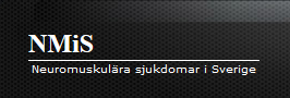 Logotyp för NMiS-registret.